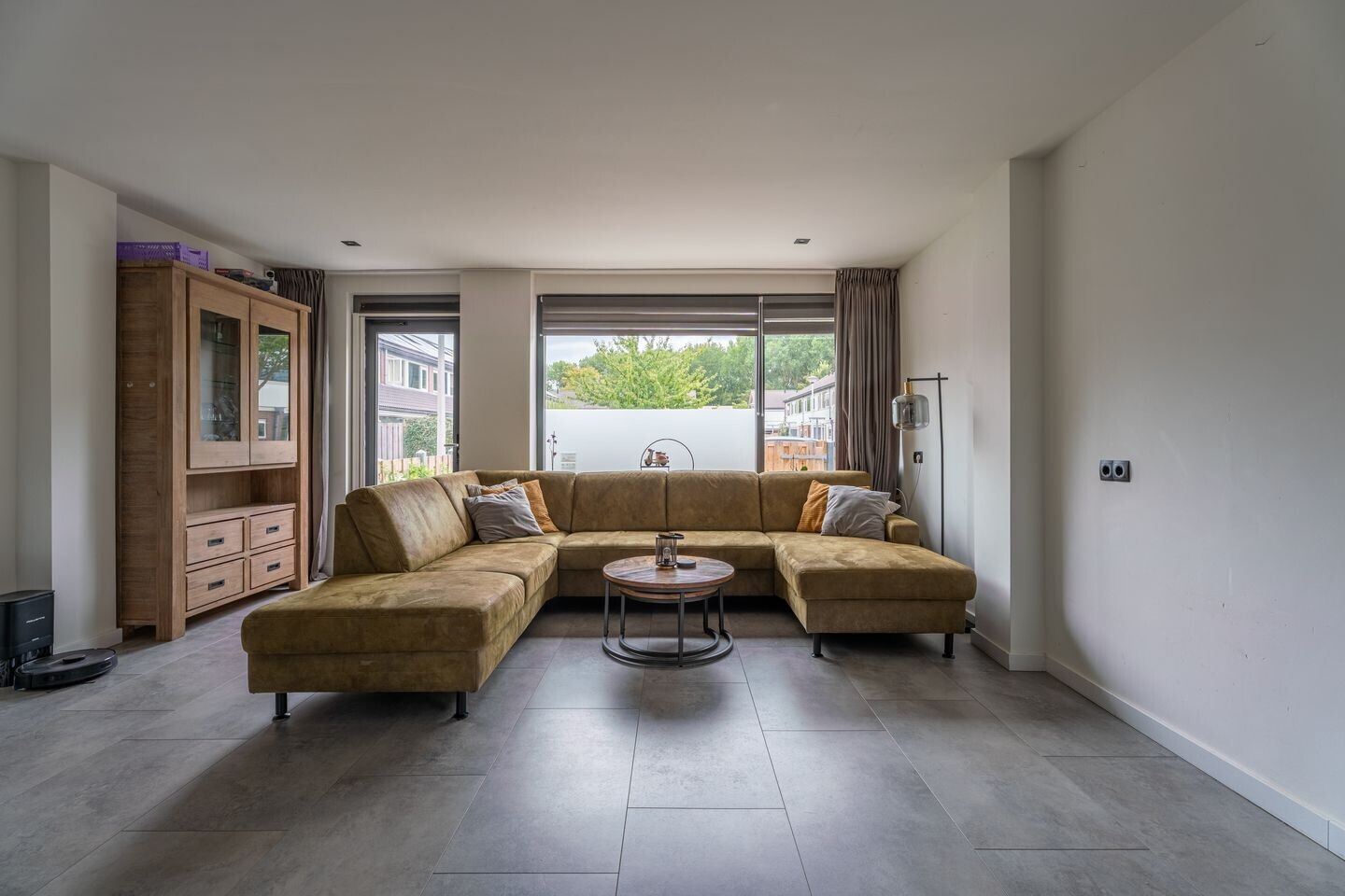 Hoekwoning te koop: Boshuysenstraat 12, Katwijk