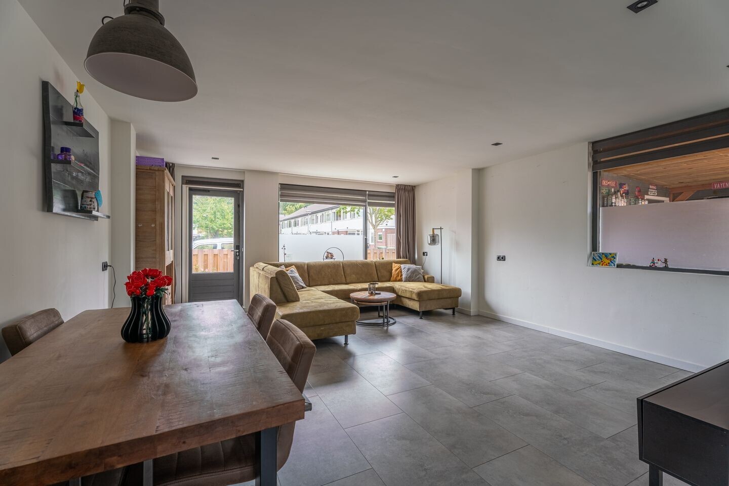Hoekwoning te koop: Boshuysenstraat 12, Katwijk