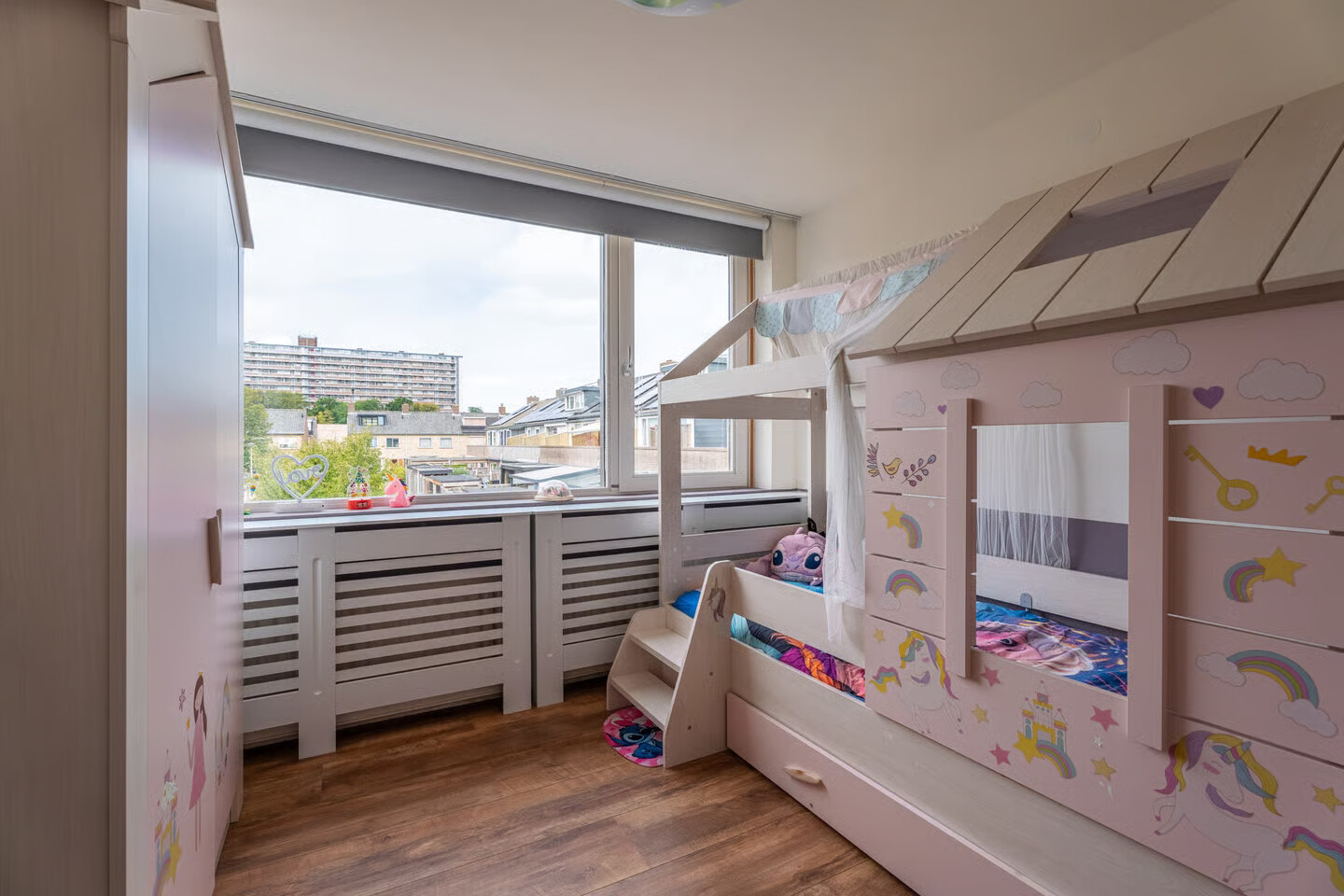 Hoekwoning te koop: Boshuysenstraat 12, Katwijk