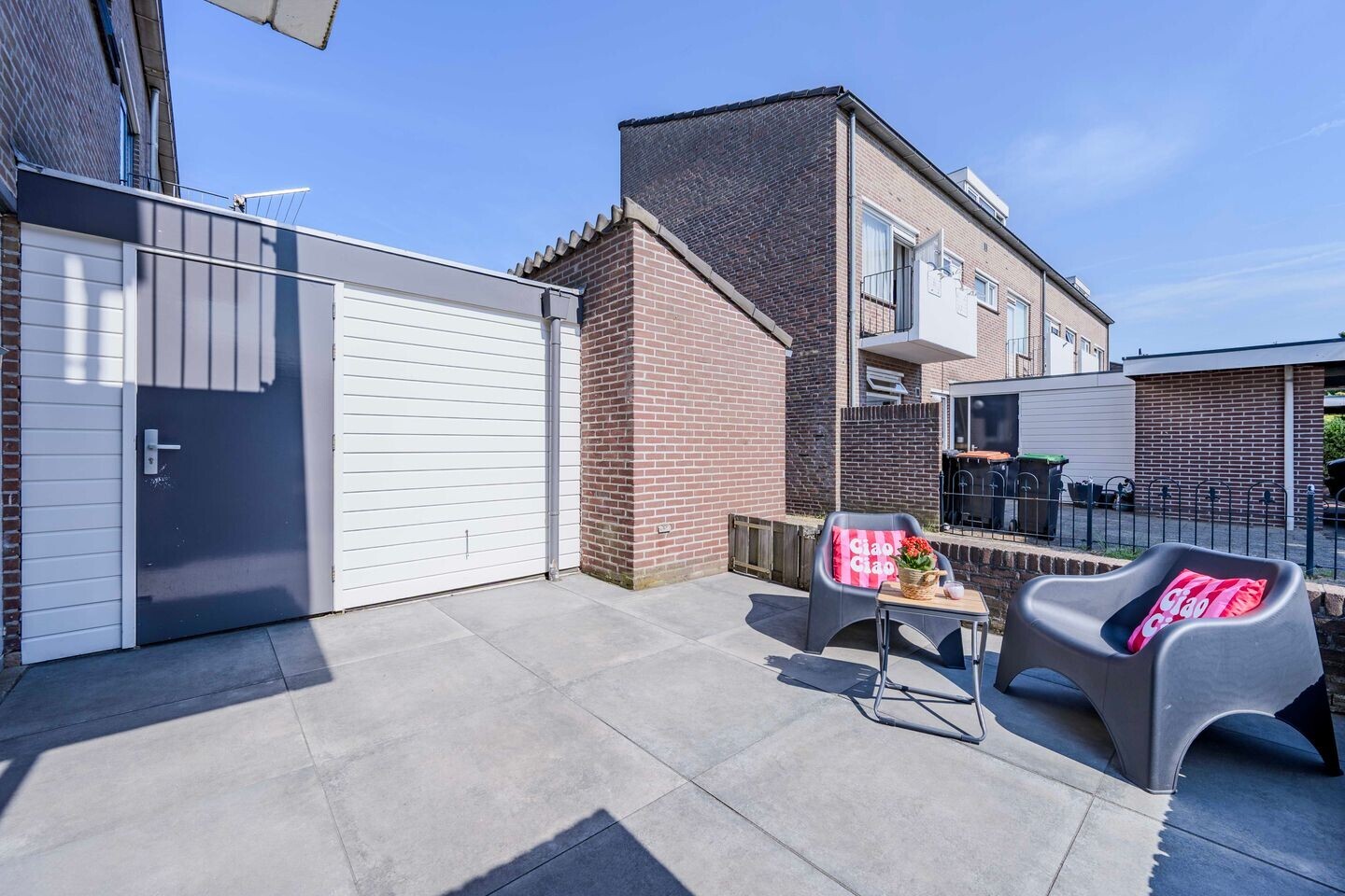 Hoekwoning te koop: Zandbank 7, Katwijk
