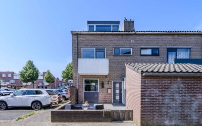 Zandbank 7