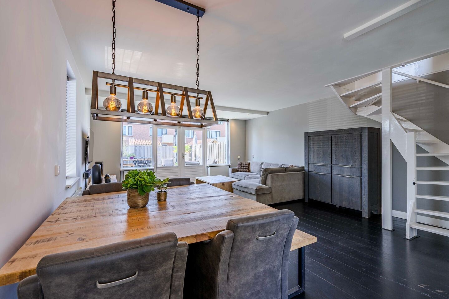 Hoekwoning te koop: Zandbank 7, Katwijk
