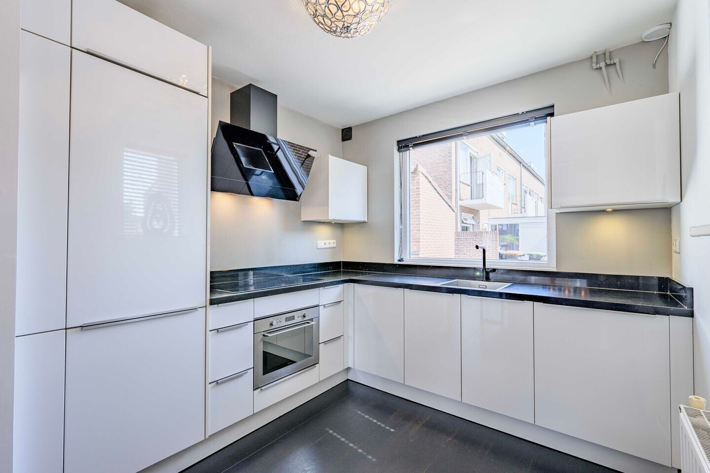 Hoekwoning te koop: Zandbank 7, Katwijk