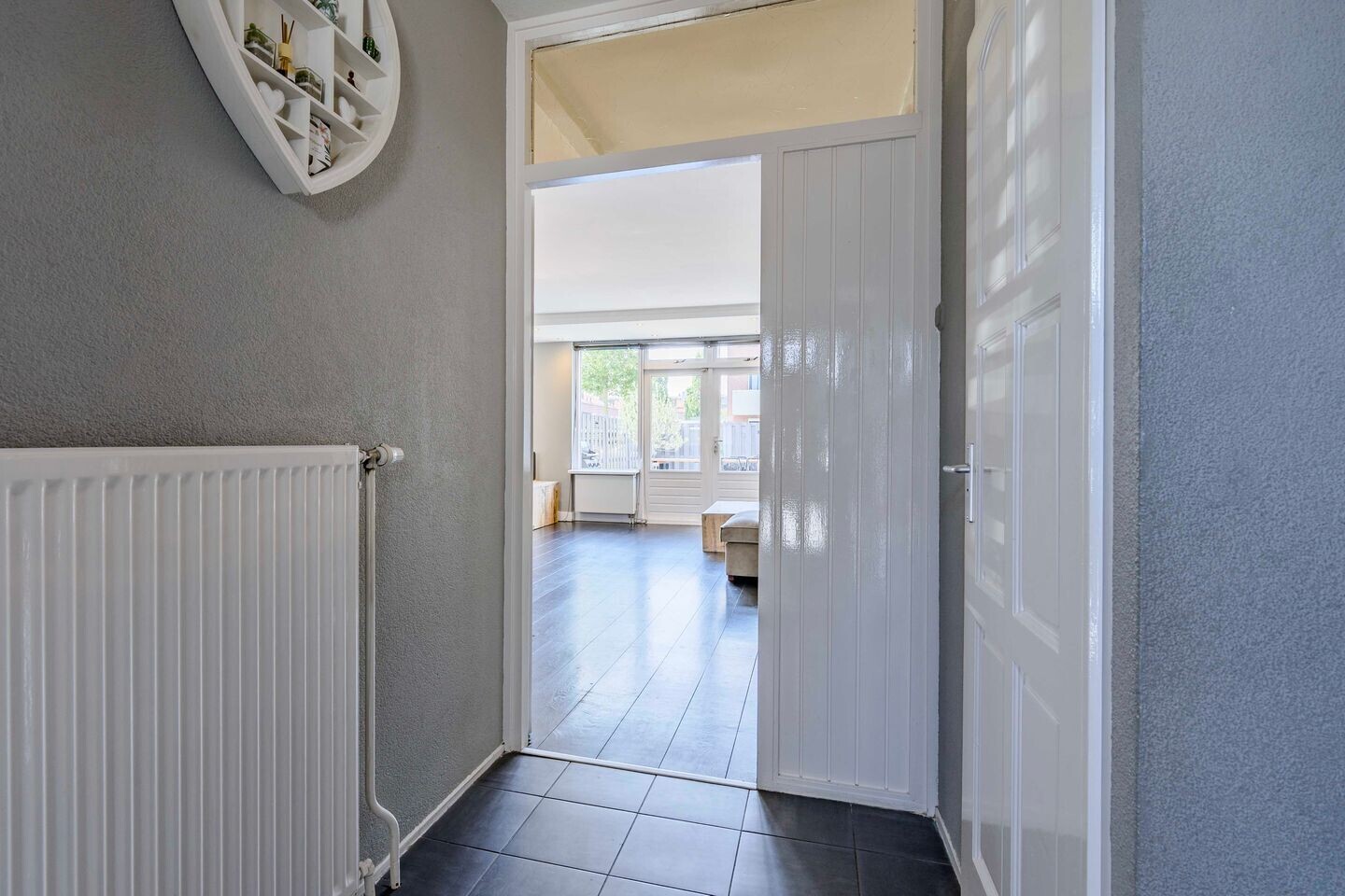 Hoekwoning te koop: Zandbank 7, Katwijk