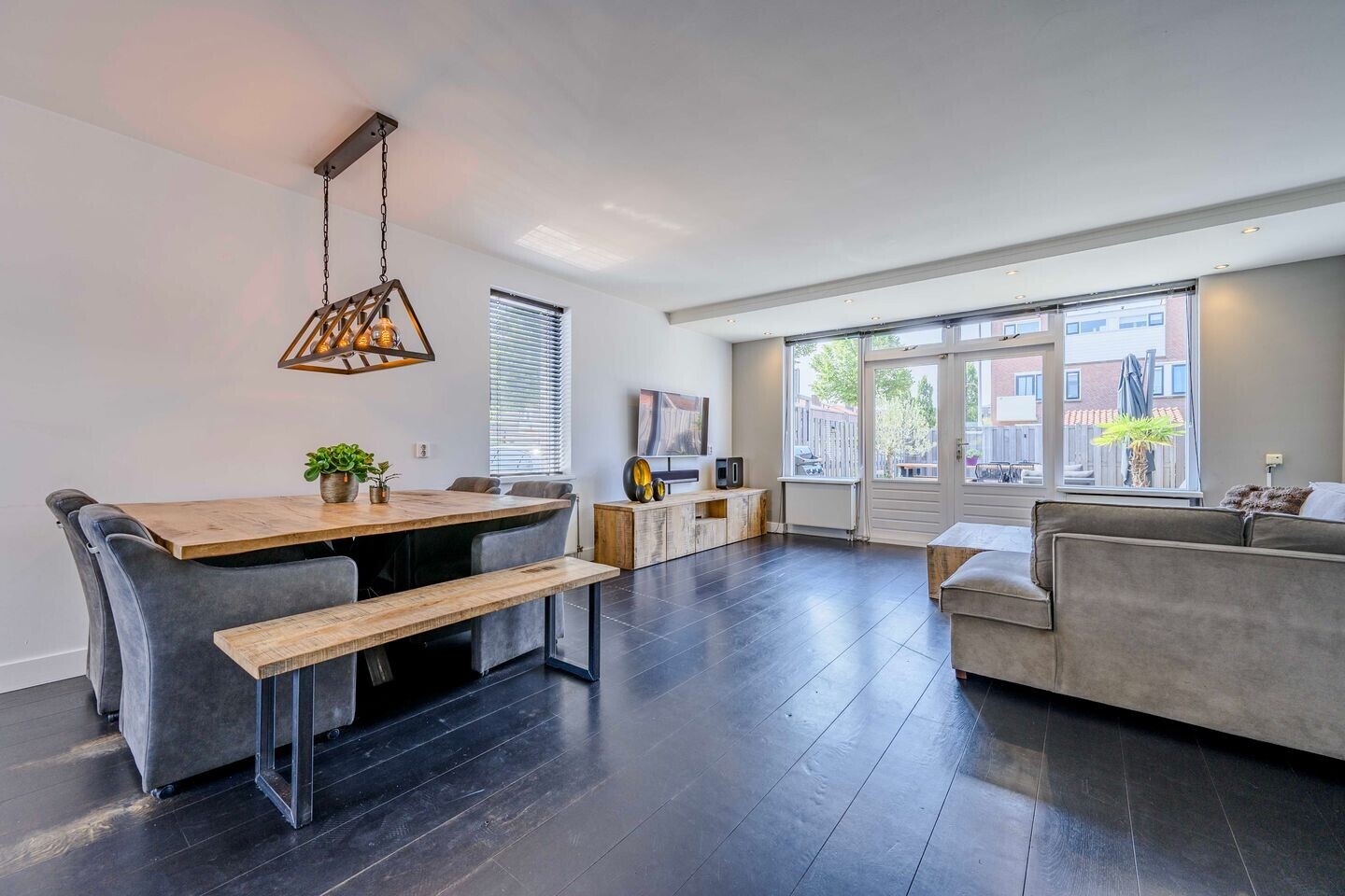 Hoekwoning te koop: Zandbank 7, Katwijk