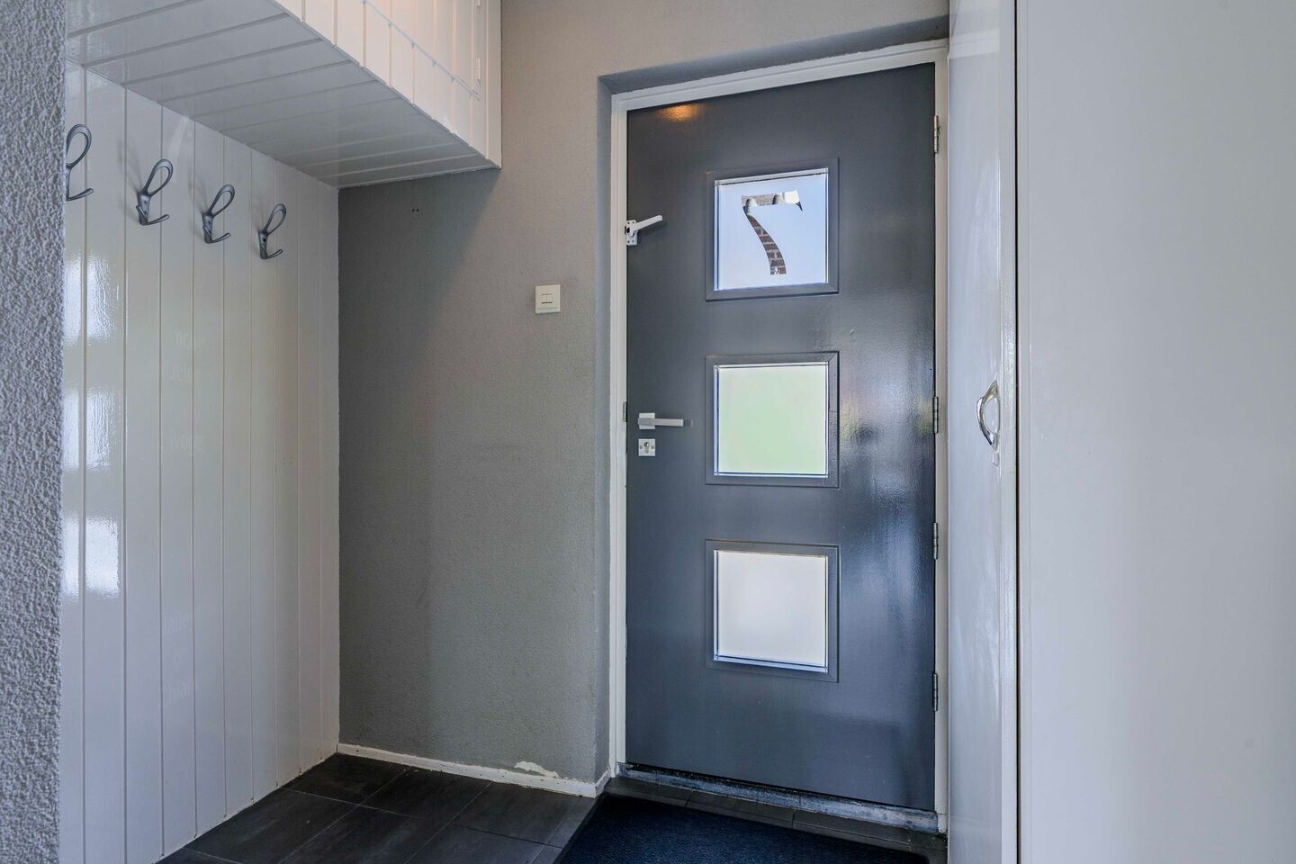 Hoekwoning te koop: Zandbank 7, Katwijk
