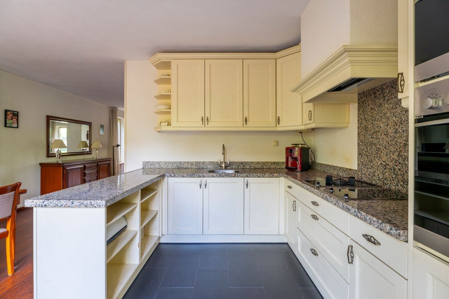 Hoekwoning te koop: Vloedstroom 1, Katwijk