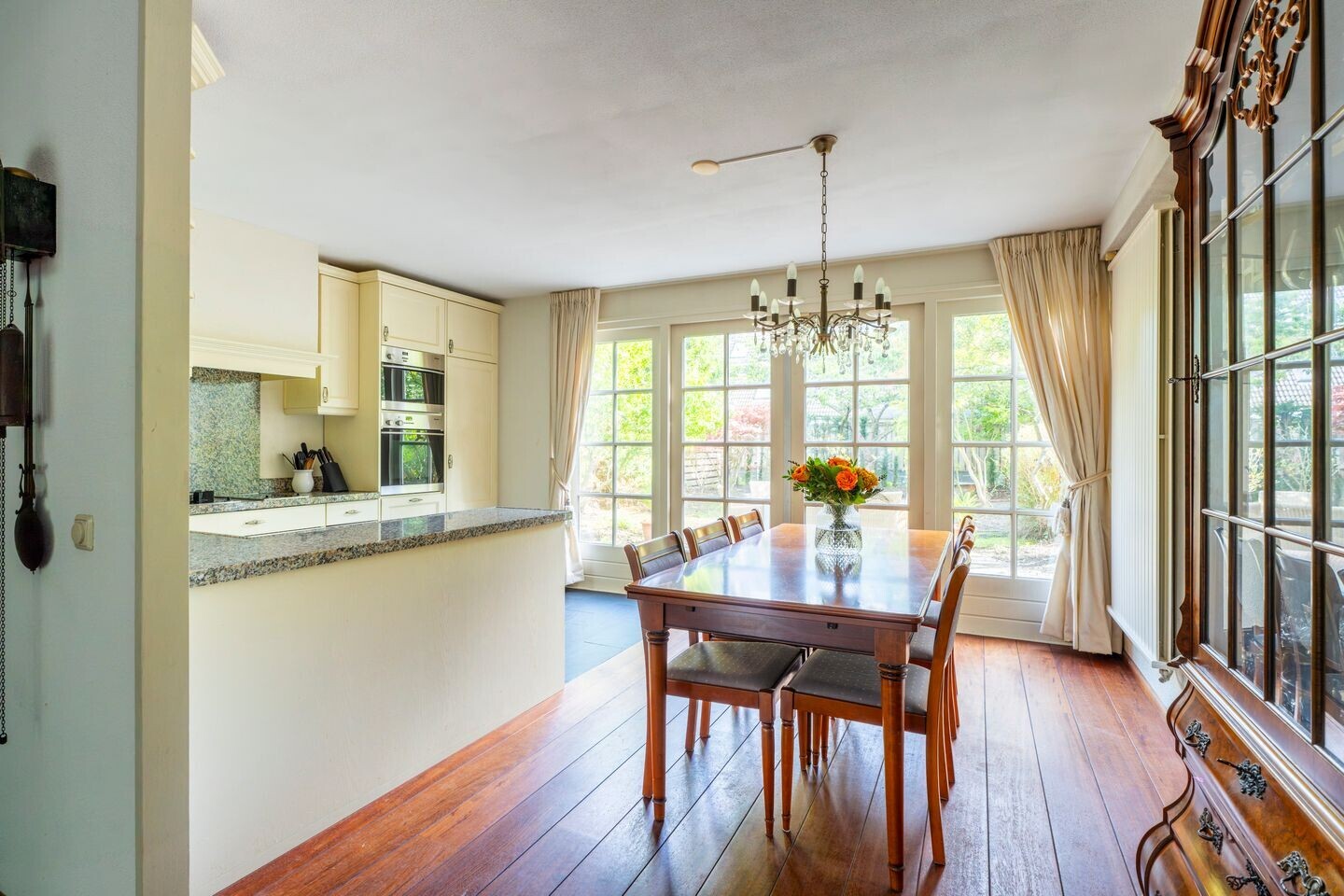 Hoekwoning te koop: Vloedstroom 1, Katwijk