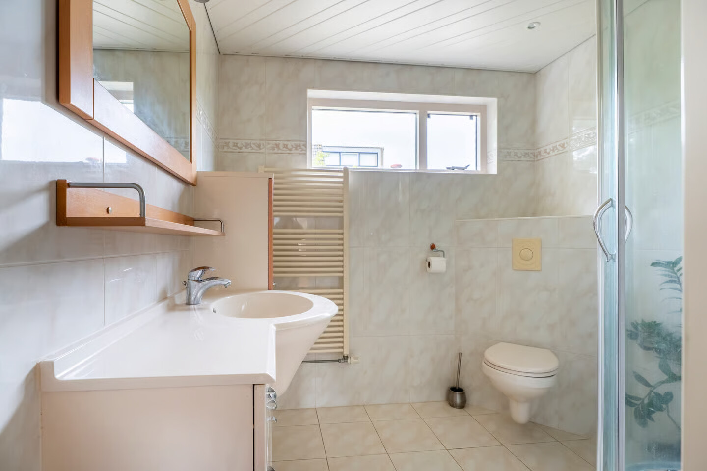 Hoekwoning te koop: Vloedstroom 1, Katwijk