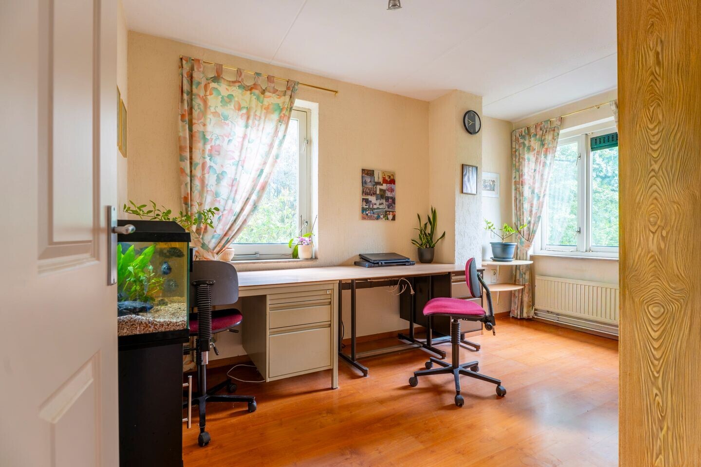 Hoekwoning te koop: Vloedstroom 1, Katwijk