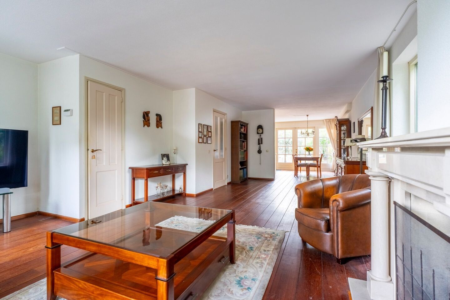 Hoekwoning te koop: Vloedstroom 1, Katwijk