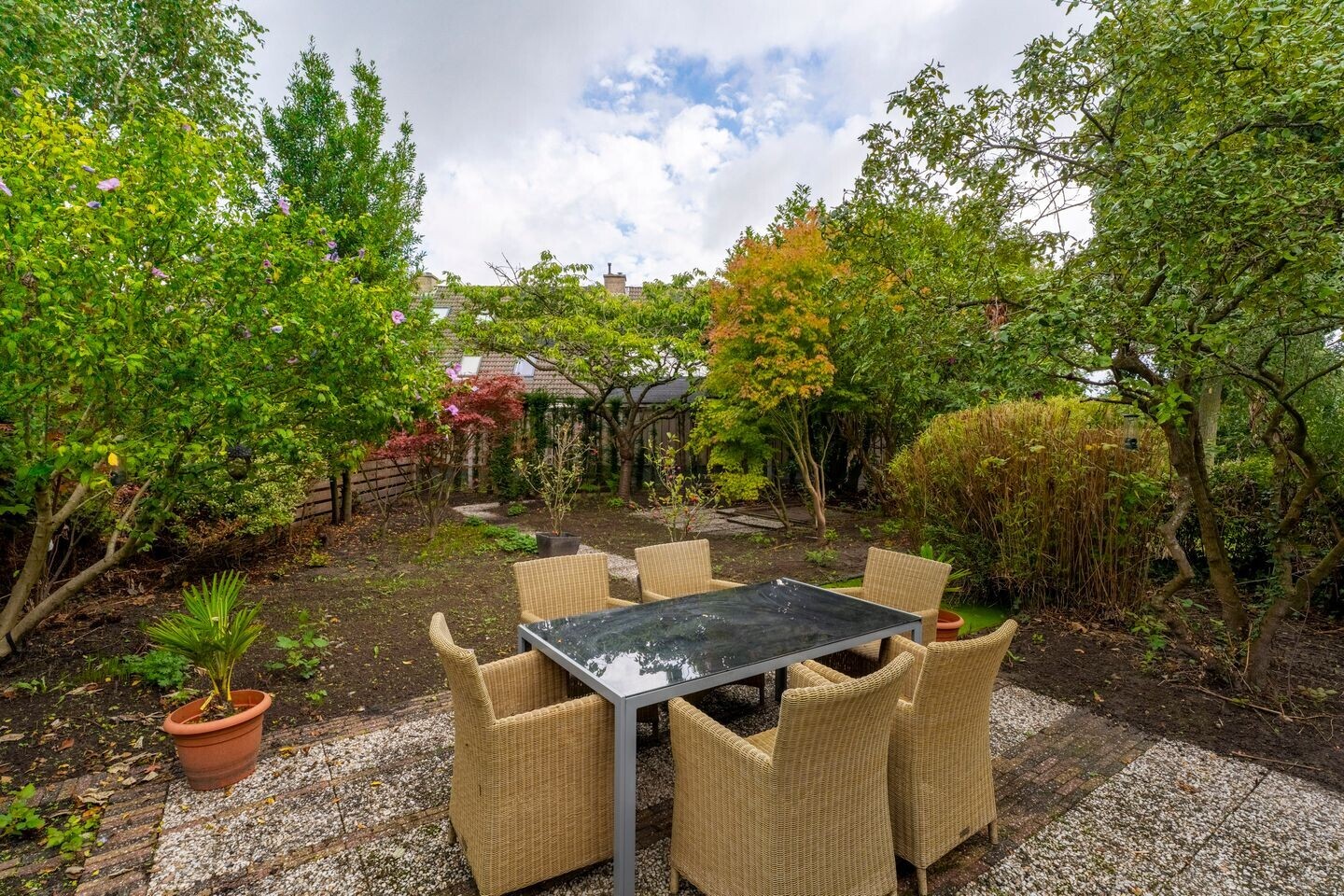 Hoekwoning te koop: Vloedstroom 1, Katwijk