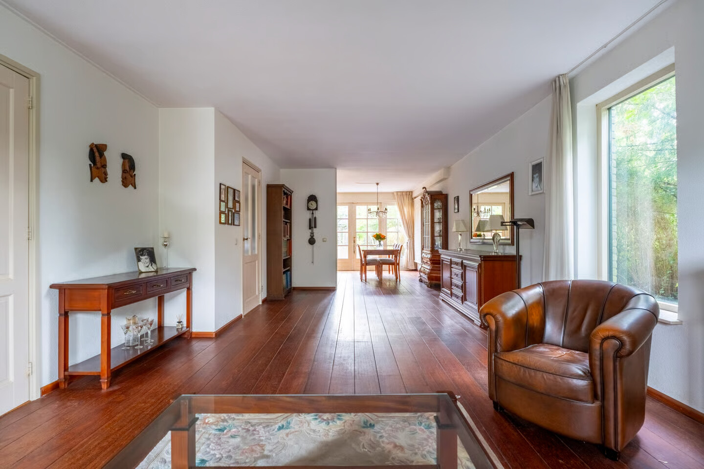 Hoekwoning te koop: Vloedstroom 1, Katwijk