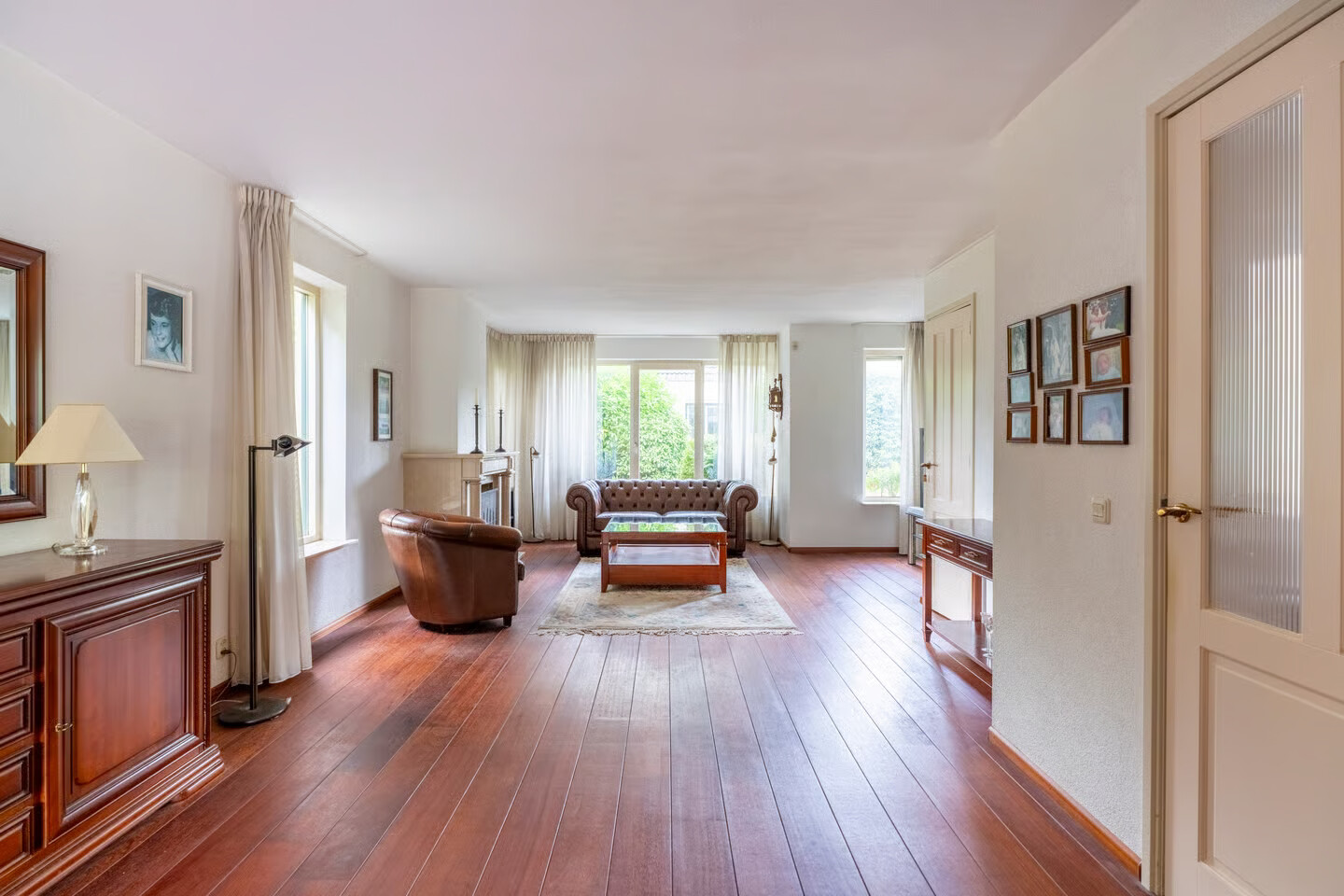 Hoekwoning te koop: Vloedstroom 1, Katwijk