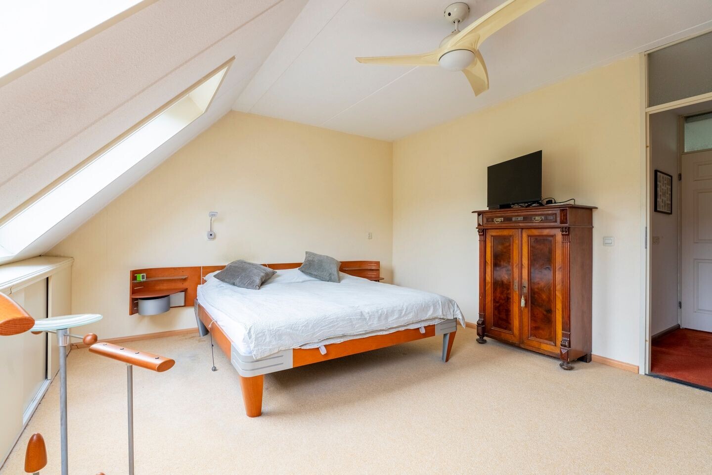 Hoekwoning te koop: Vloedstroom 1, Katwijk