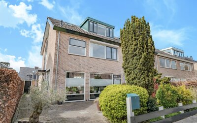 Noordwijkerweg 17-B
