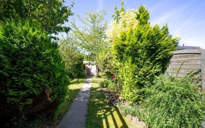 Noordwijkerweg 17-D