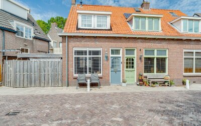 Nieuwstraat 22