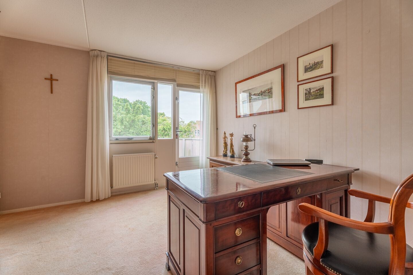 Hoekwoning te koop: Vogelwei 1, Katwijk