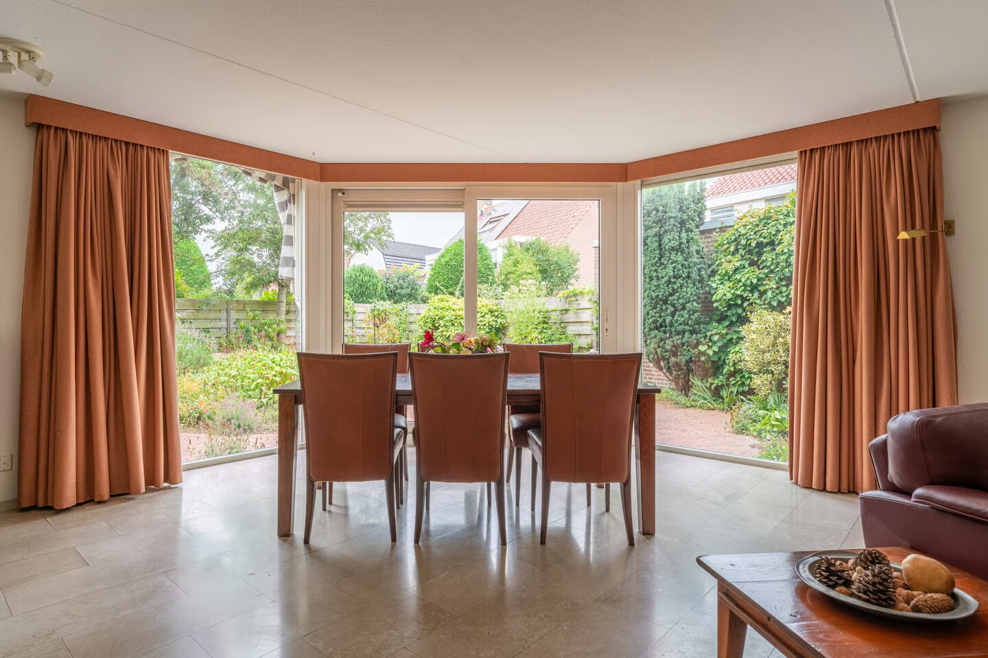 Hoekwoning te koop: Vogelwei 1, Katwijk