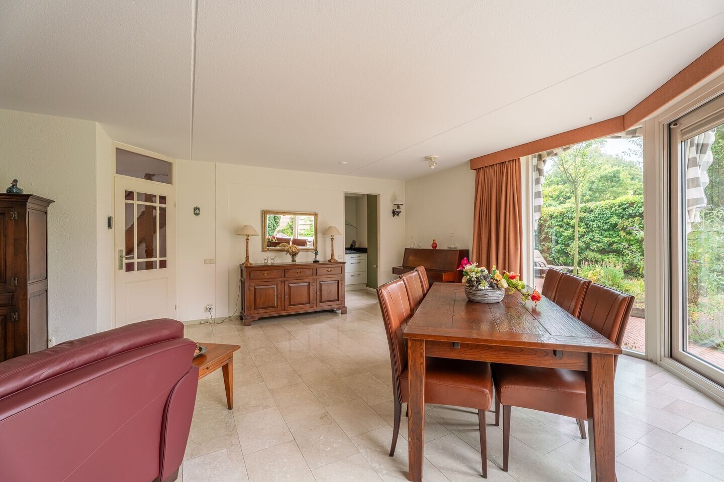 Hoekwoning te koop: Vogelwei 1, Katwijk