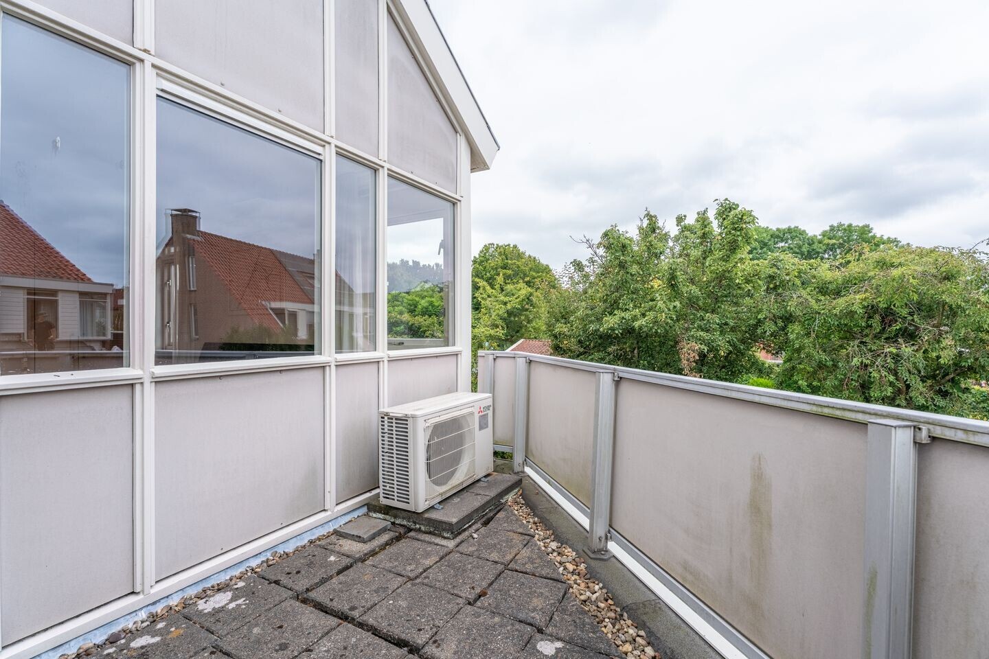 Hoekwoning te koop: Vogelwei 1, Katwijk