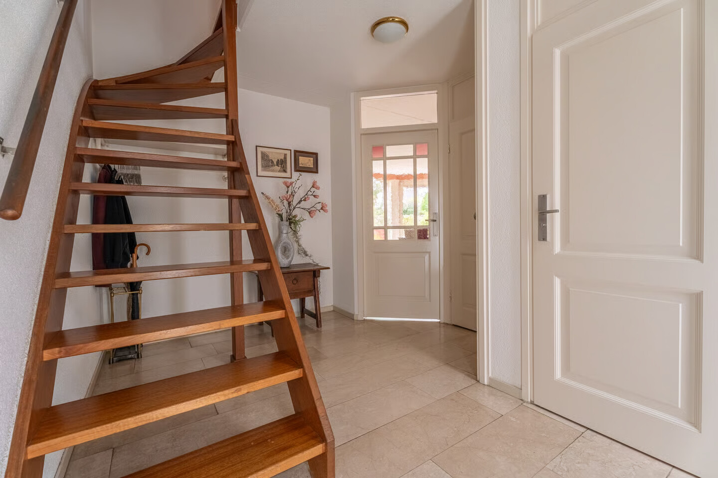 Hoekwoning te koop: Vogelwei 1, Katwijk