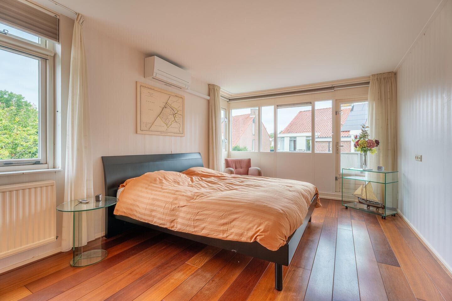 Hoekwoning te koop: Vogelwei 1, Katwijk