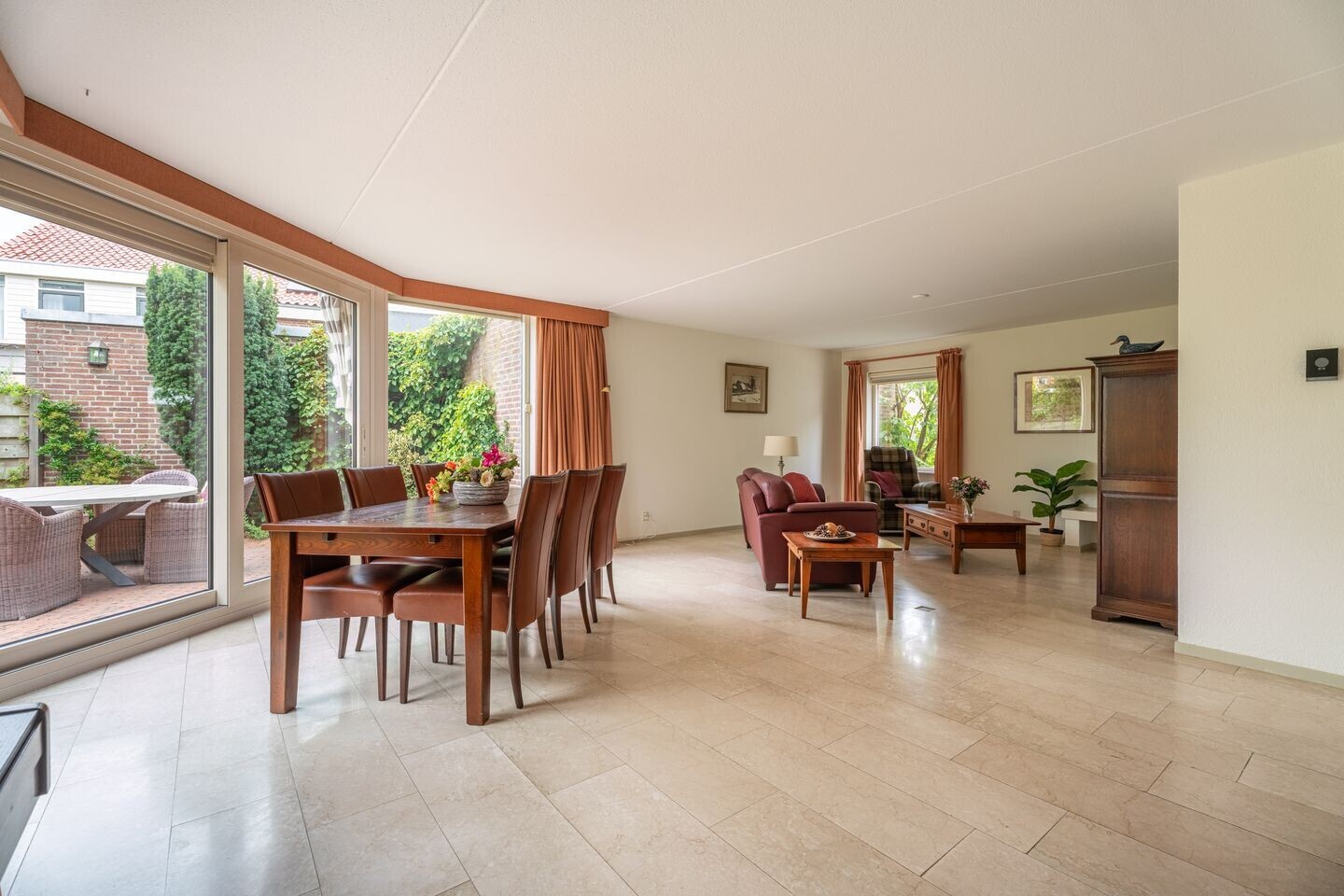 Hoekwoning te koop: Vogelwei 1, Katwijk