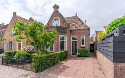 Rijnstraat 116