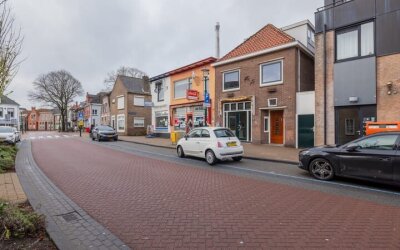 Rijnstraat 72-A