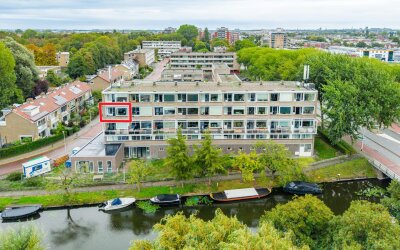 Bijdorpstraat 12