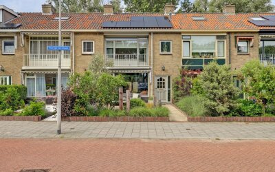 Burggravenlaan 3