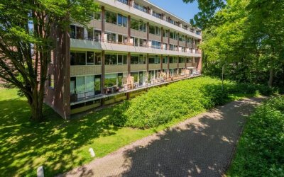 Burggravenlaan 41