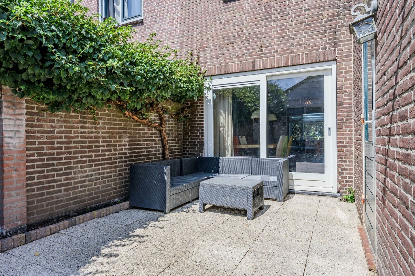 Twee-onder-één-kap te koop: Molentuinweg 7, Katwijk