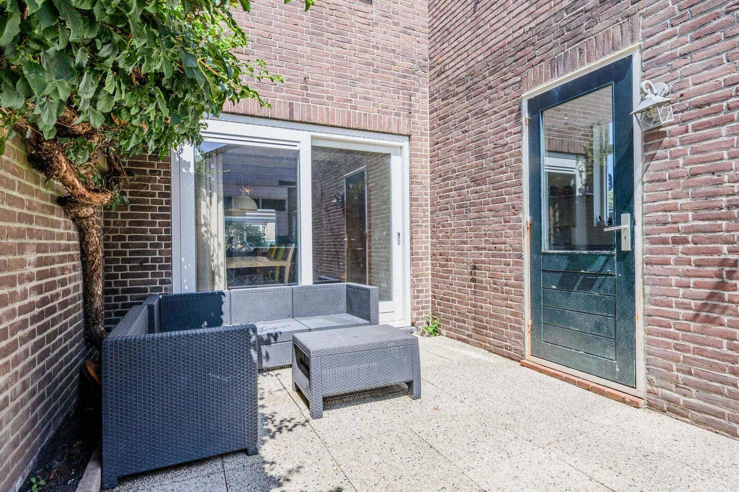 Twee-onder-één-kap te koop: Molentuinweg 7, Katwijk
