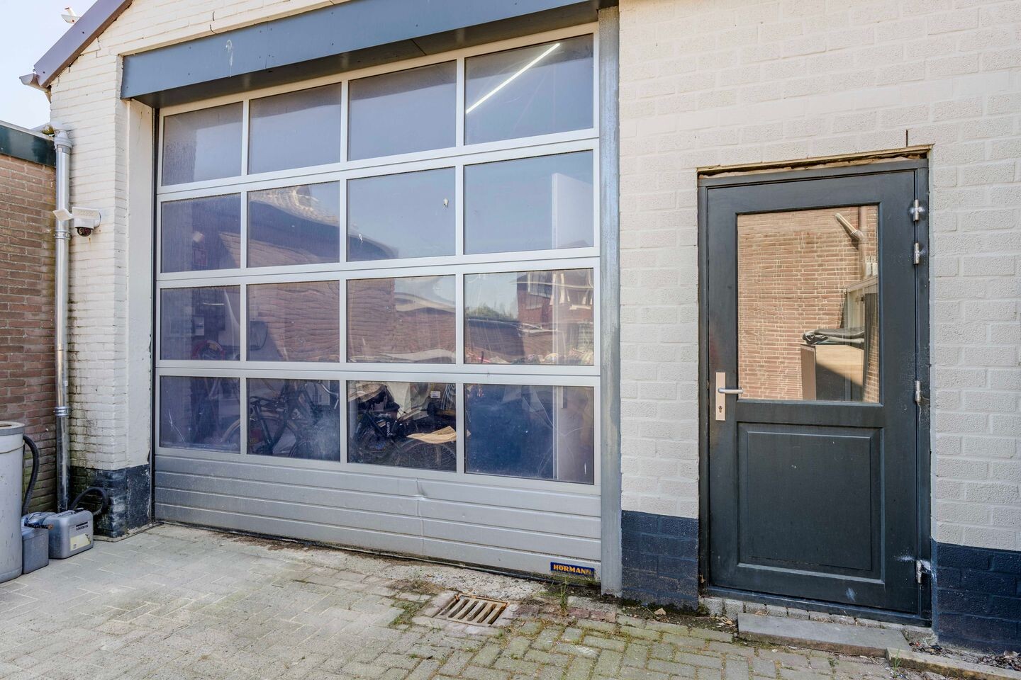 Twee-onder-één-kap te koop: Molentuinweg 7, Katwijk