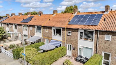 Tulpstraat 10-A