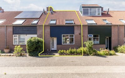 Klappermansstraat 32