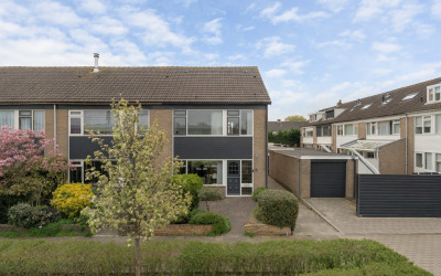 Zonnebloemstraat 42
