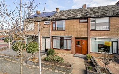 Irisstraat 12