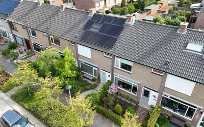Irisstraat 18