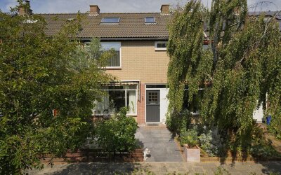 Leliestraat 23