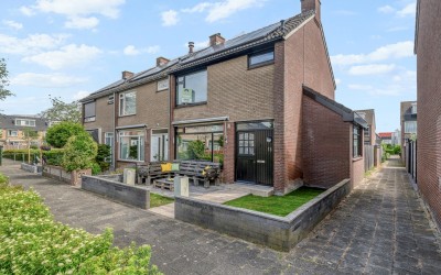 Leliestraat 18