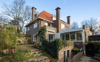 Zeeweg 119
