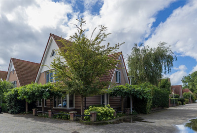 Dauwbraam 25