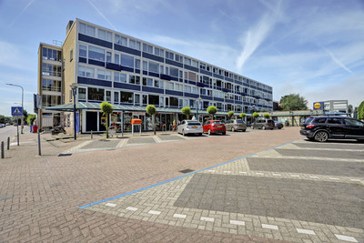 Bosplein 18