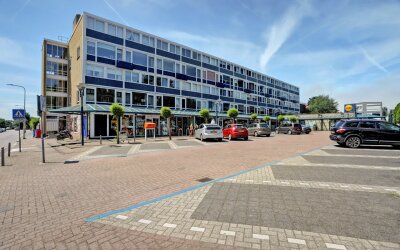 Bosplein 18