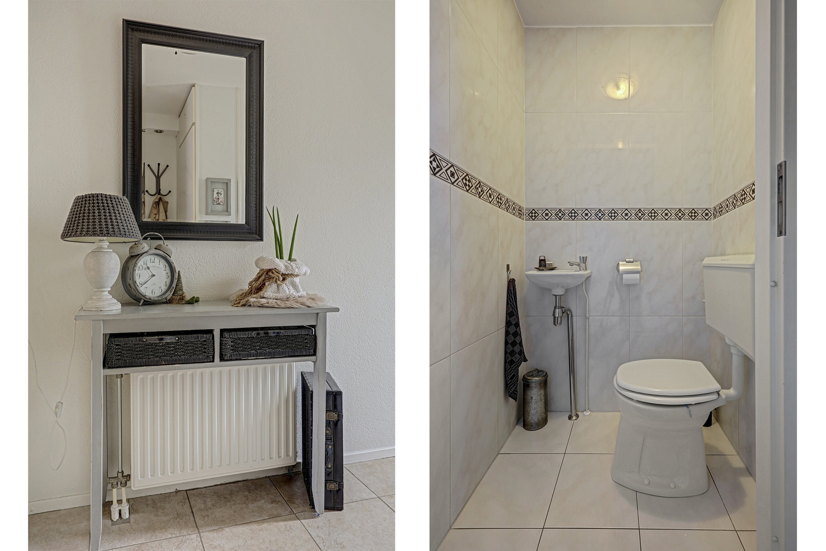 Tussenwoning te koop: Slangekruid 21, Katwijk