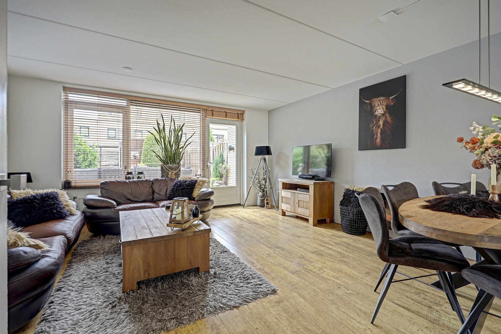 Tussenwoning te koop: Slangekruid 21, Katwijk